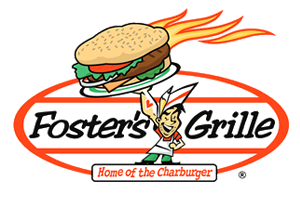 Foster’s Grille by Randy