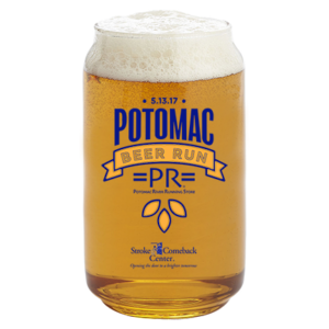 Potomac Beer Run (PBR)